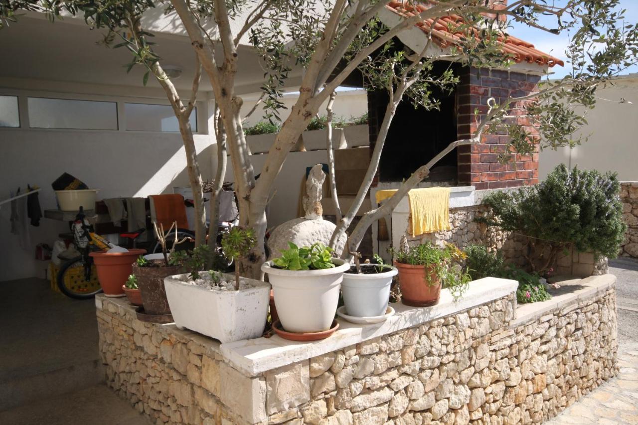 Apartments By The Sea Drasnice, Makarska - 2581 المظهر الخارجي الصورة